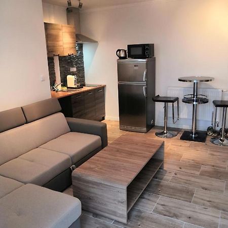Vehlovice Apartments Mělník Dış mekan fotoğraf