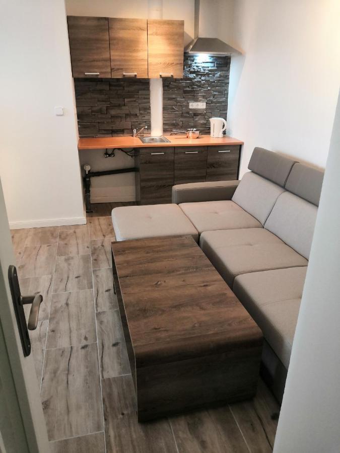 Vehlovice Apartments Mělník Dış mekan fotoğraf