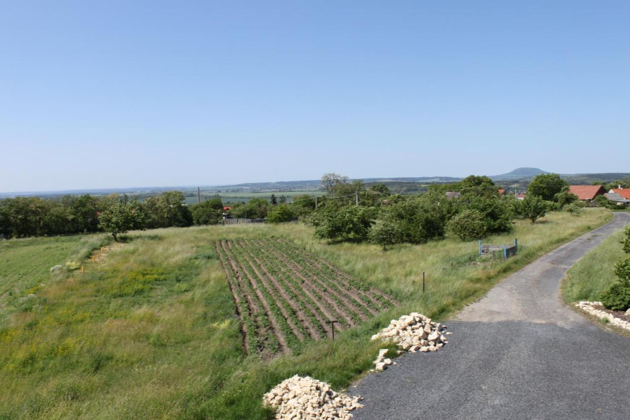 Vehlovice Apartments Mělník Dış mekan fotoğraf