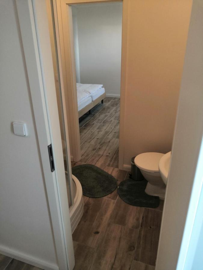 Vehlovice Apartments Mělník Dış mekan fotoğraf