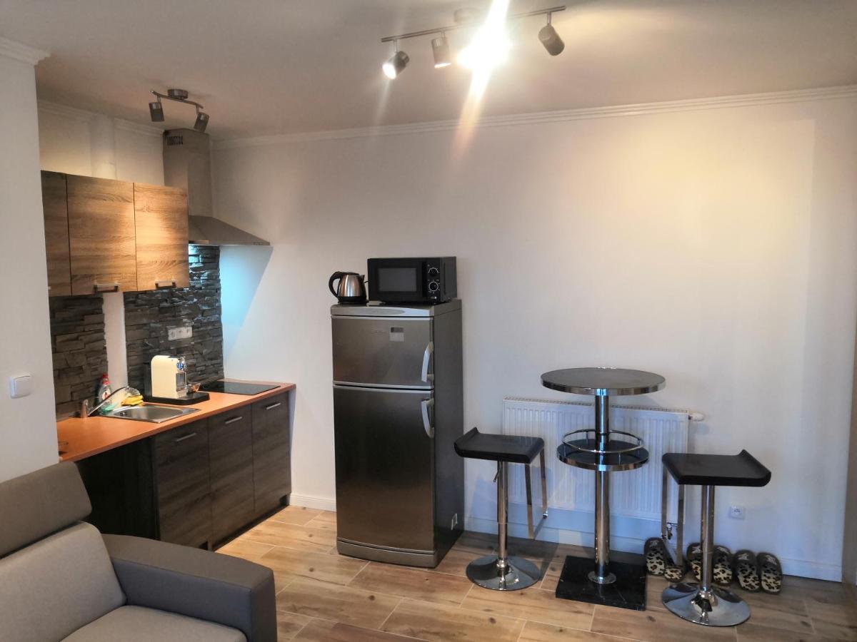 Vehlovice Apartments Mělník Dış mekan fotoğraf