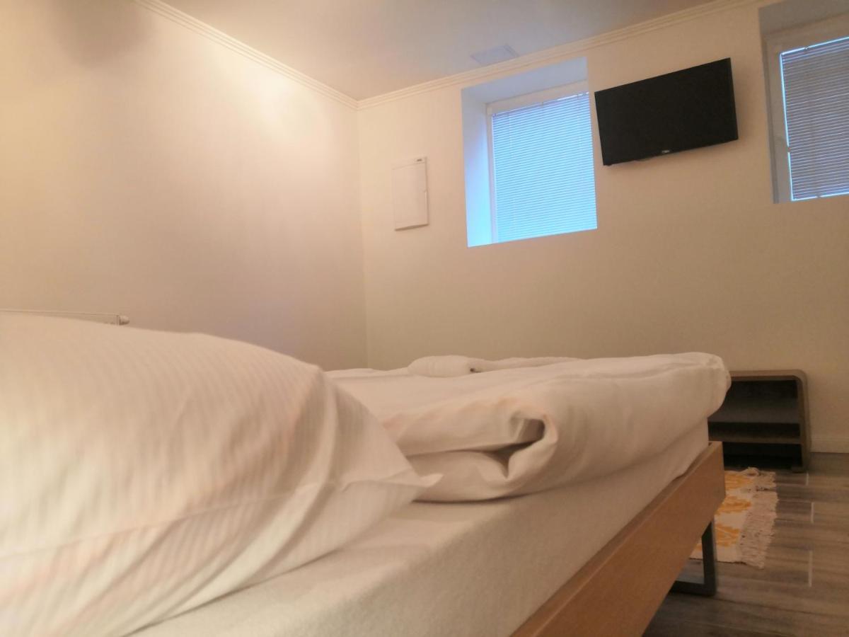 Vehlovice Apartments Mělník Dış mekan fotoğraf