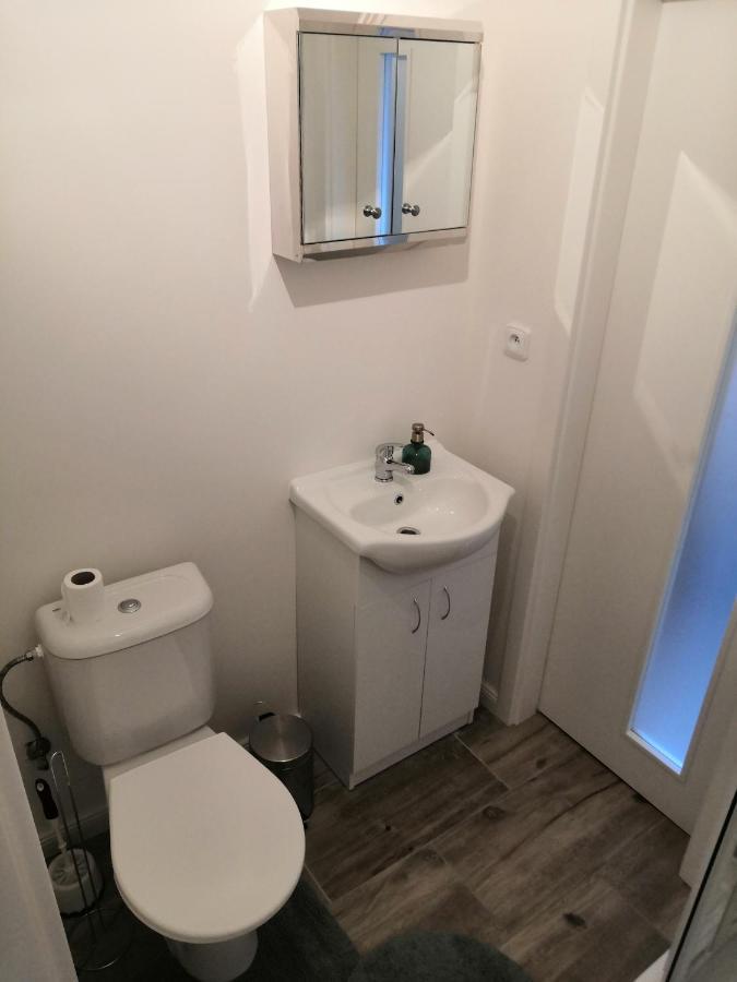 Vehlovice Apartments Mělník Dış mekan fotoğraf