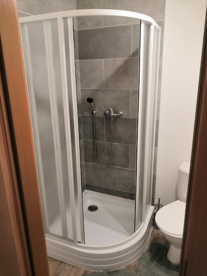 Vehlovice Apartments Mělník Dış mekan fotoğraf