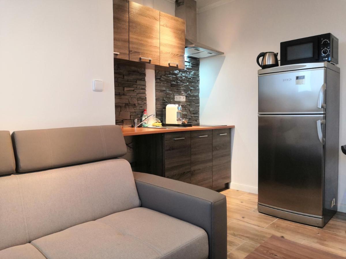 Vehlovice Apartments Mělník Dış mekan fotoğraf