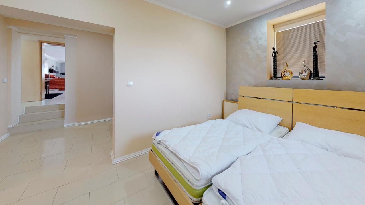 Vehlovice Apartments Mělník Dış mekan fotoğraf