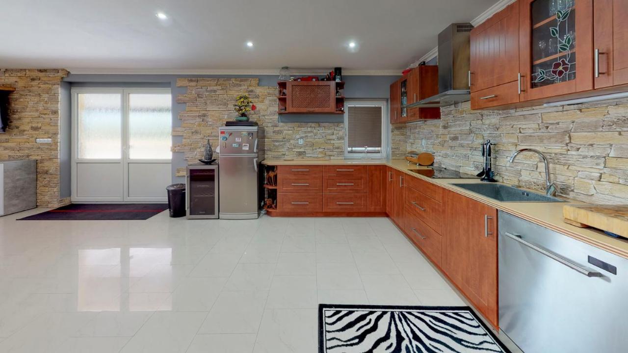 Vehlovice Apartments Mělník Dış mekan fotoğraf