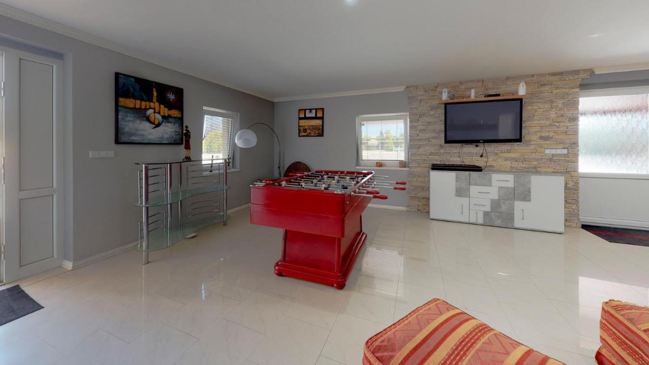 Vehlovice Apartments Mělník Dış mekan fotoğraf