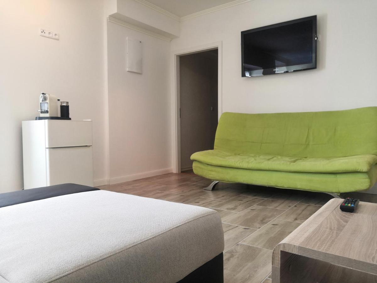 Vehlovice Apartments Mělník Dış mekan fotoğraf