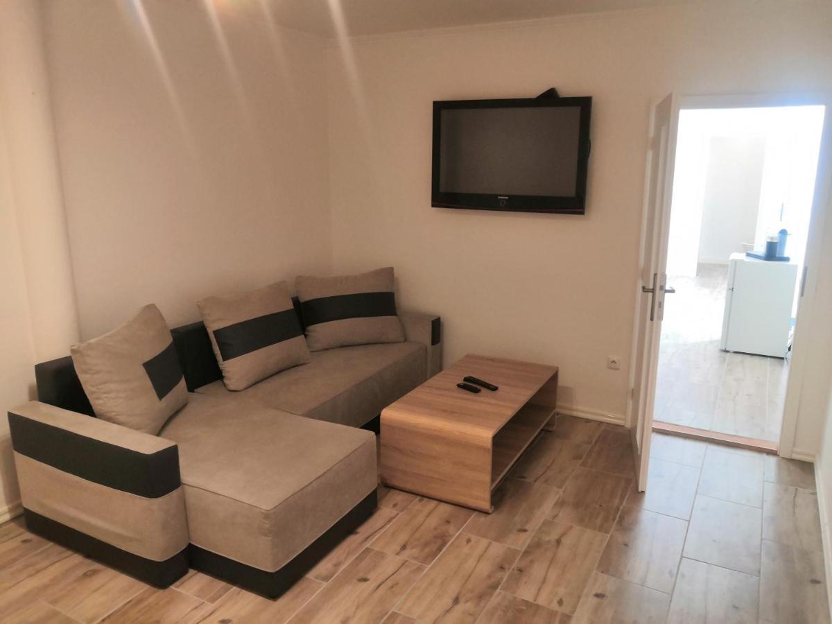 Vehlovice Apartments Mělník Dış mekan fotoğraf