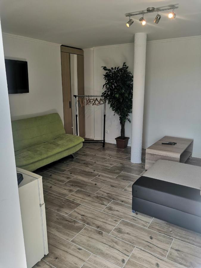 Vehlovice Apartments Mělník Dış mekan fotoğraf