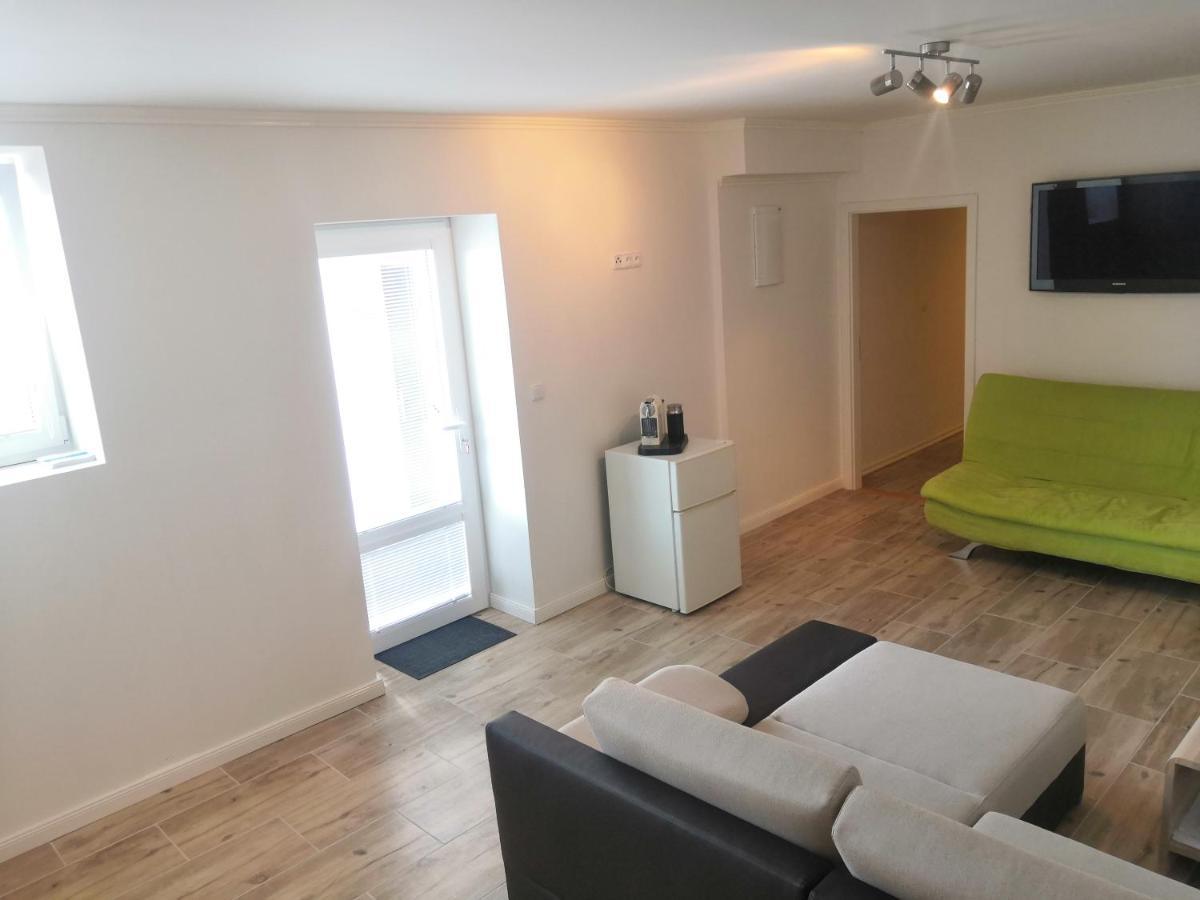 Vehlovice Apartments Mělník Dış mekan fotoğraf