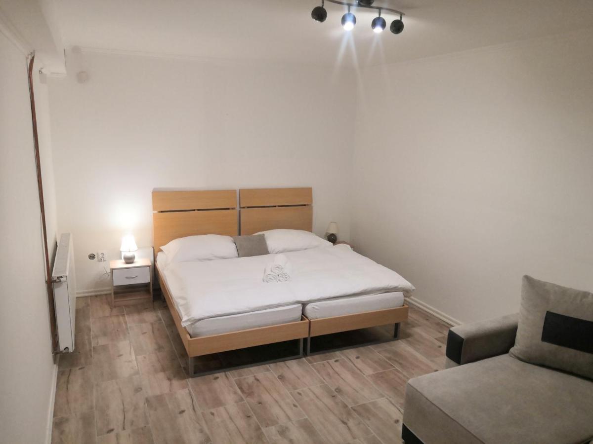 Vehlovice Apartments Mělník Dış mekan fotoğraf