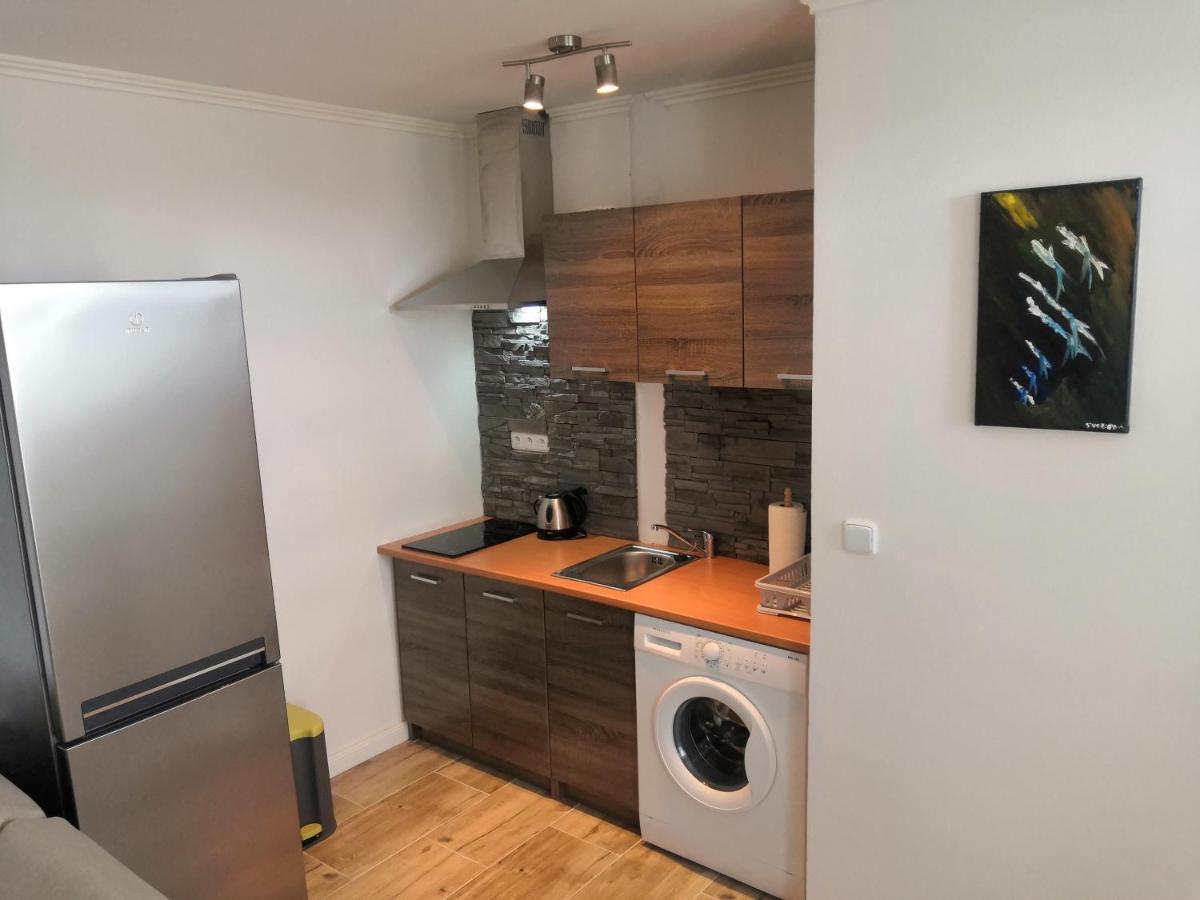 Vehlovice Apartments Mělník Dış mekan fotoğraf