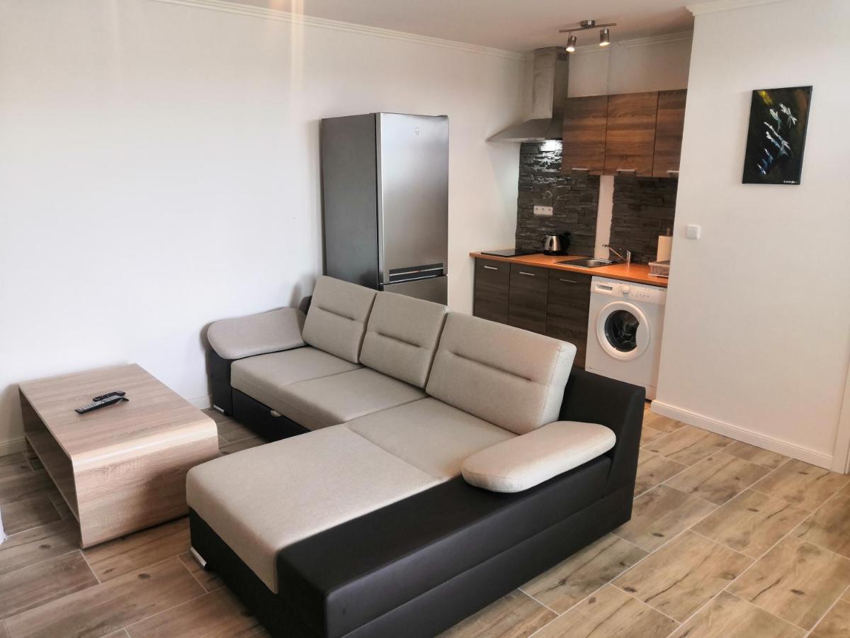 Vehlovice Apartments Mělník Dış mekan fotoğraf
