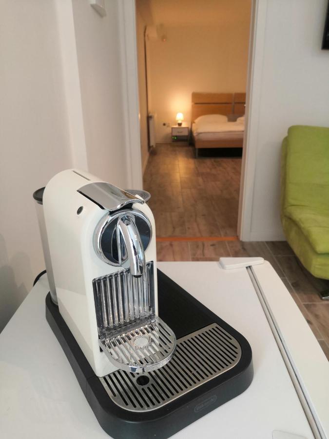Vehlovice Apartments Mělník Dış mekan fotoğraf