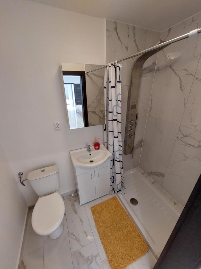 Vehlovice Apartments Mělník Dış mekan fotoğraf